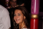 Friday Beach Bar at Edde Sands Byblos, Part 1 of 3